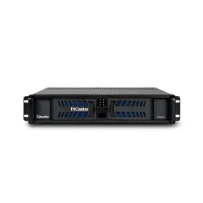 NewTek - TriCaster 410