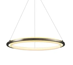 Nimba Pendant Light