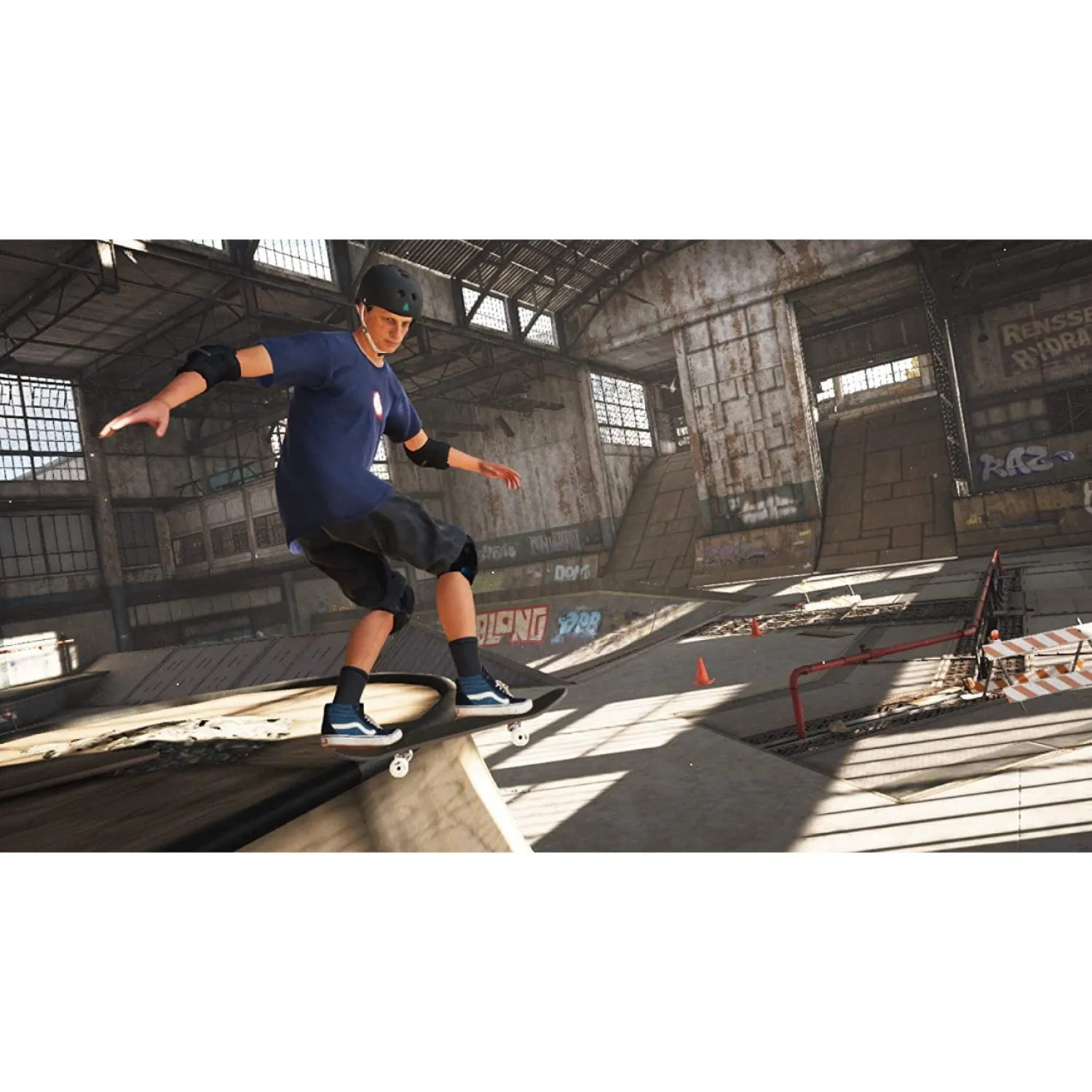 NSW Tony Hawk's Pro Skater 1 2