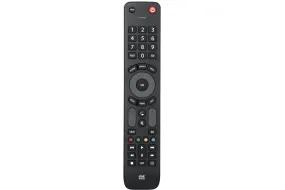 One For All Evolve TV Replacement Remote Control | URC7115