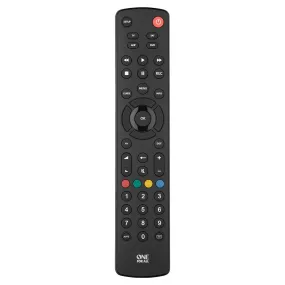 One For All Universal Remote for Control 4 Devices - Black | URC1240