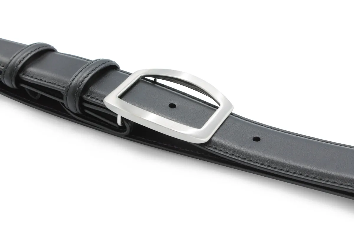 Open Plate Buckle 35mm