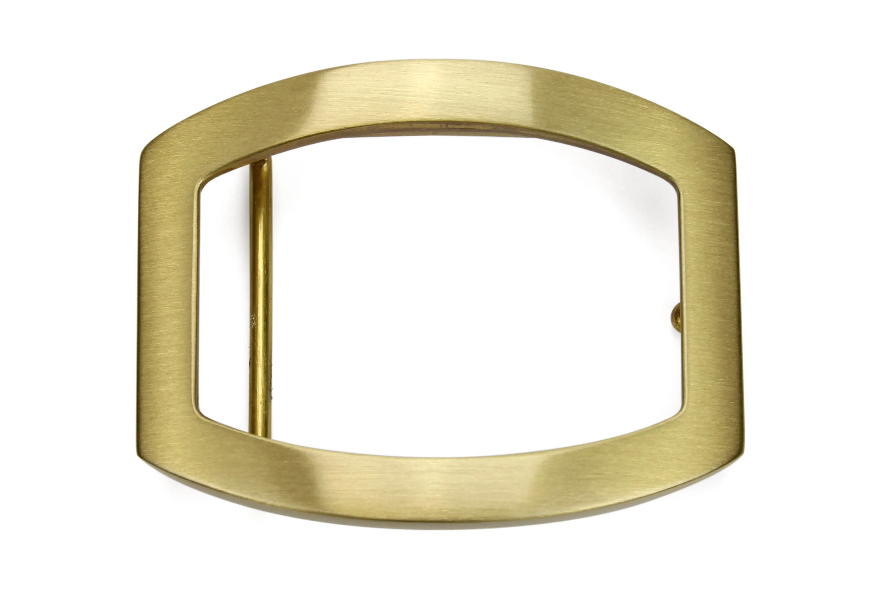 Open Plate Buckle 35mm