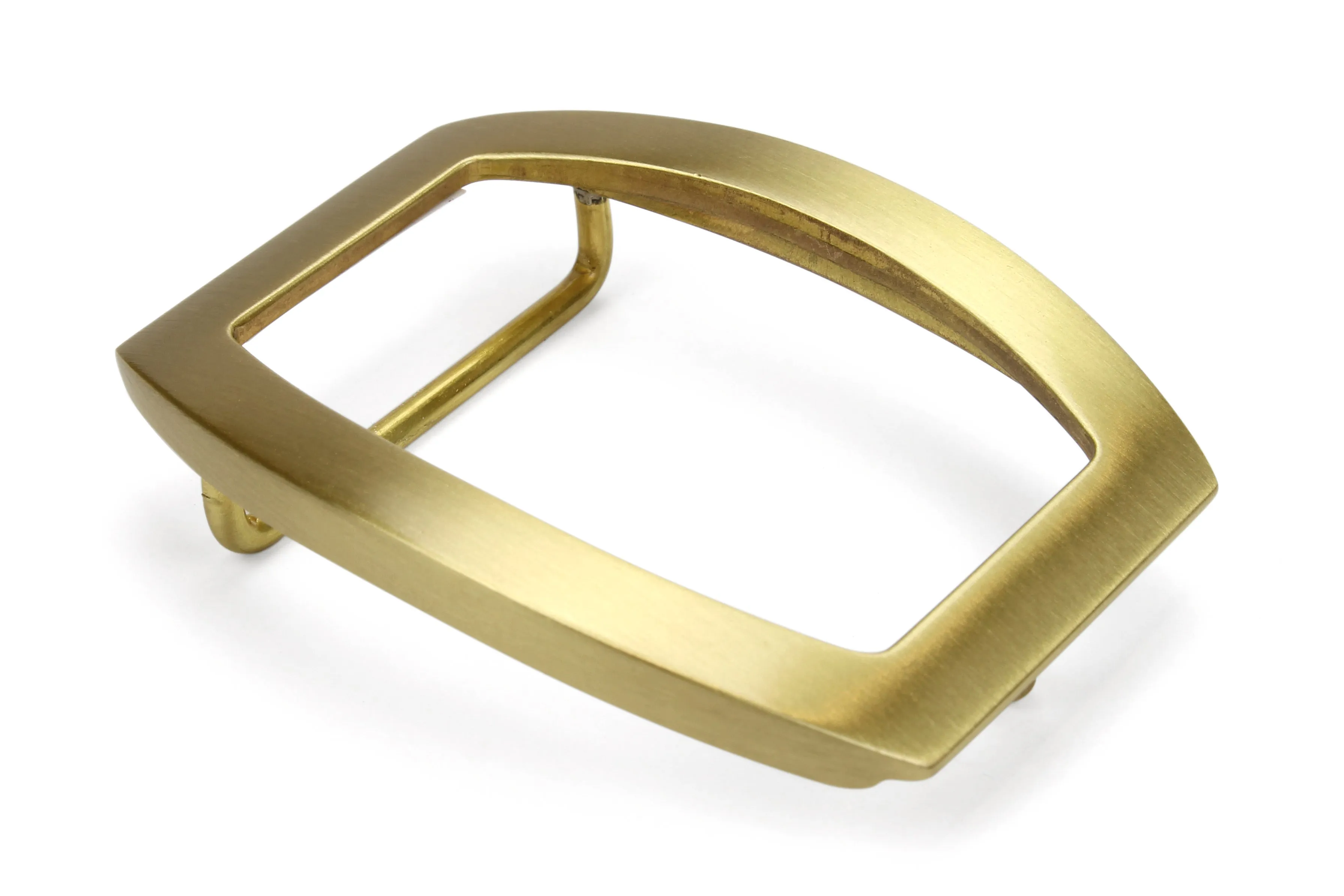 Open Plate Buckle 35mm