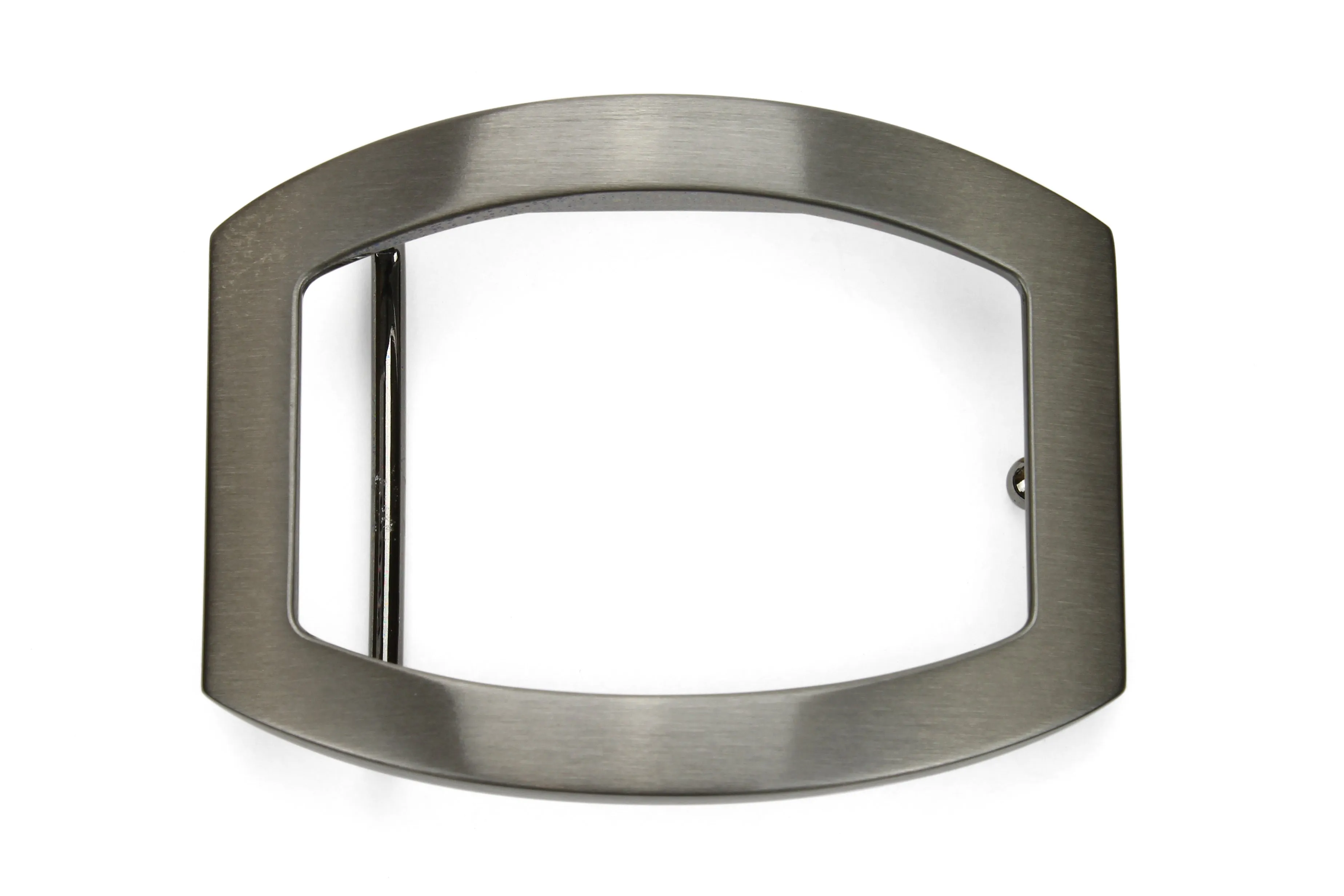 Open Plate Buckle 35mm