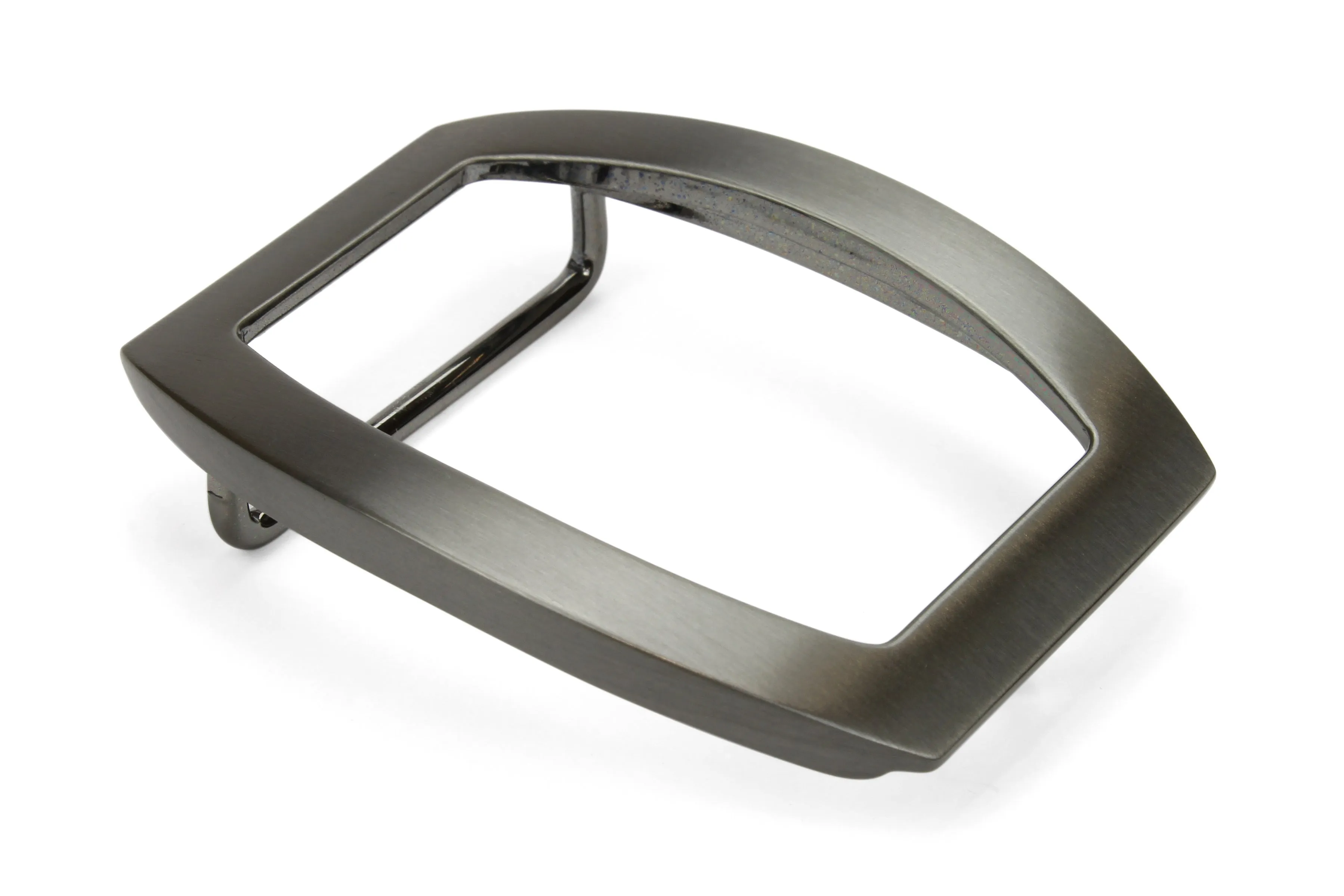 Open Plate Buckle 35mm