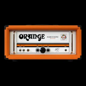 Orange MK Ultra Marcus King Signature 30-watt Tube Amplifier Head