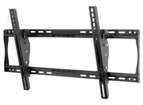 Outdoor Universal Tilt Wall Mount For 32" to 75" Flat Panel Displays