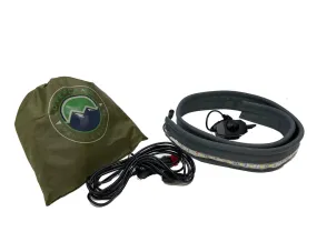 Overland Vehicle Systems Flexible 47" LED Light