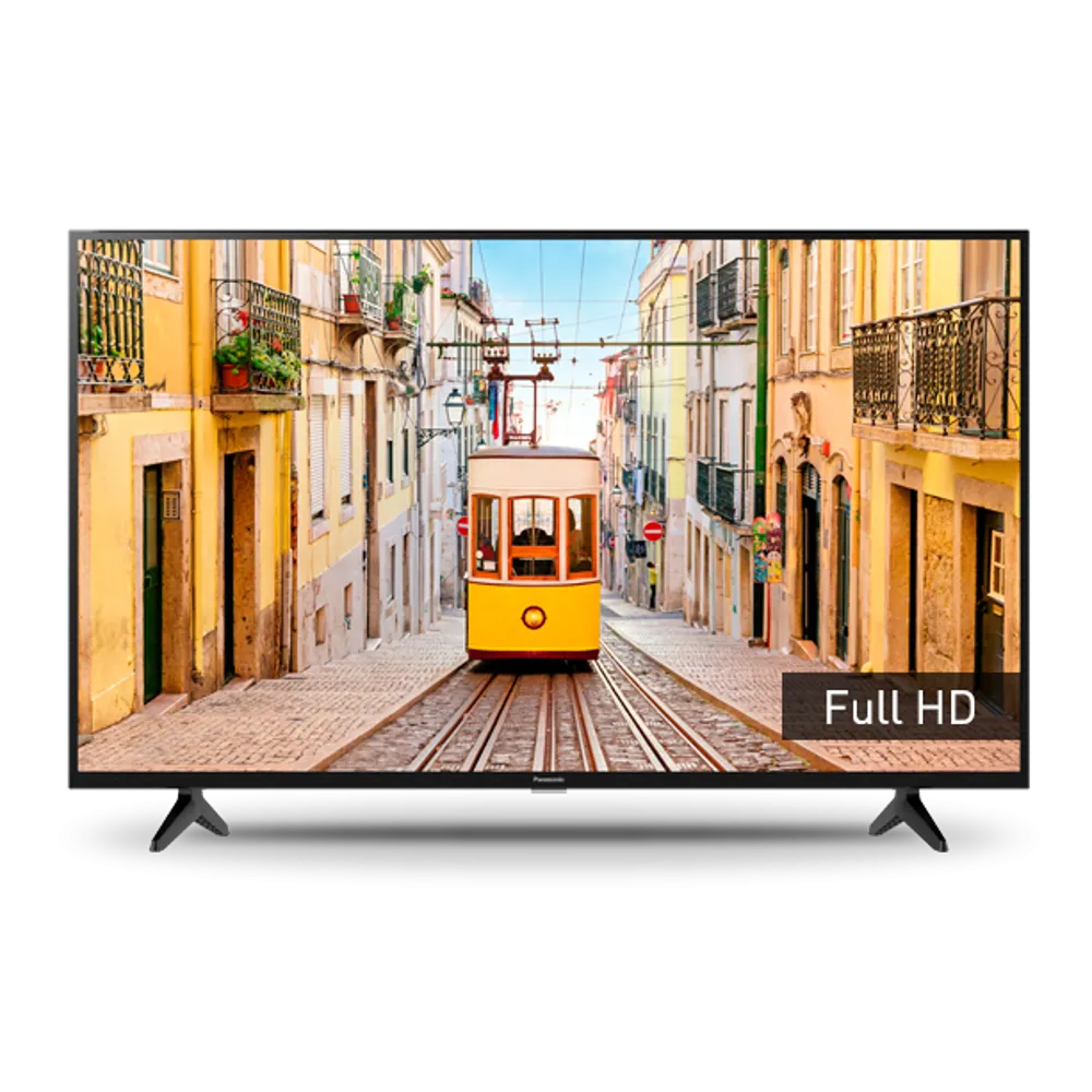 Panasonic 43" FHD LED TV