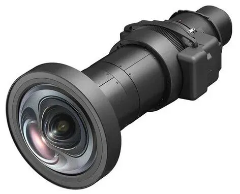 Panasonic ET-EMU100 0.33-0.354:1 Ultra-Short Throw Zoom Lens for PT-MZ16K Series Projectors