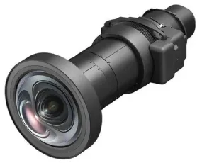 Panasonic ET-EMU100 0.33-0.354:1 Ultra-Short Throw Zoom Lens for PT-MZ16K Series Projectors