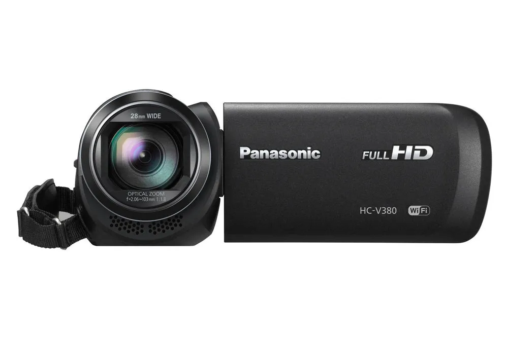 Panasonic HC-V380K