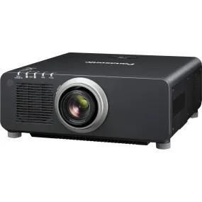 Panasonic PT-DZ16K2U Full HD Large Venue Projector (No Lens)