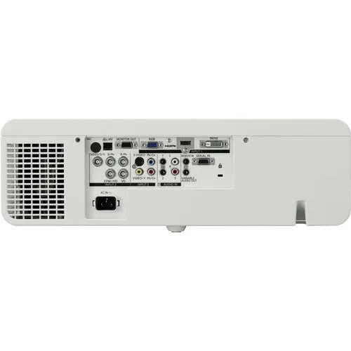 Panasonic PT-EW530U WXGA LCD Projector