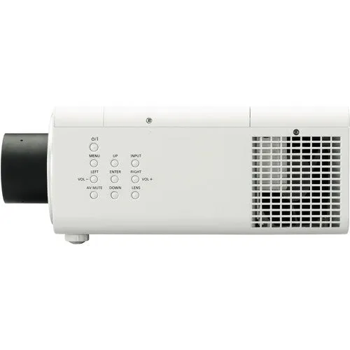 Panasonic PT-EW530U WXGA LCD Projector