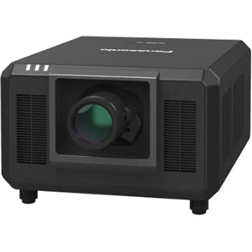 Panasonic PT-RQ35KU 30,500-Lumen Quad Pixel Drive WQUXGA 3DLP Projector