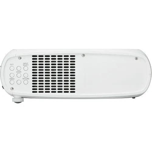 Panasonic PT-RW430UW 3500-Lumen WXGA DLP Projector