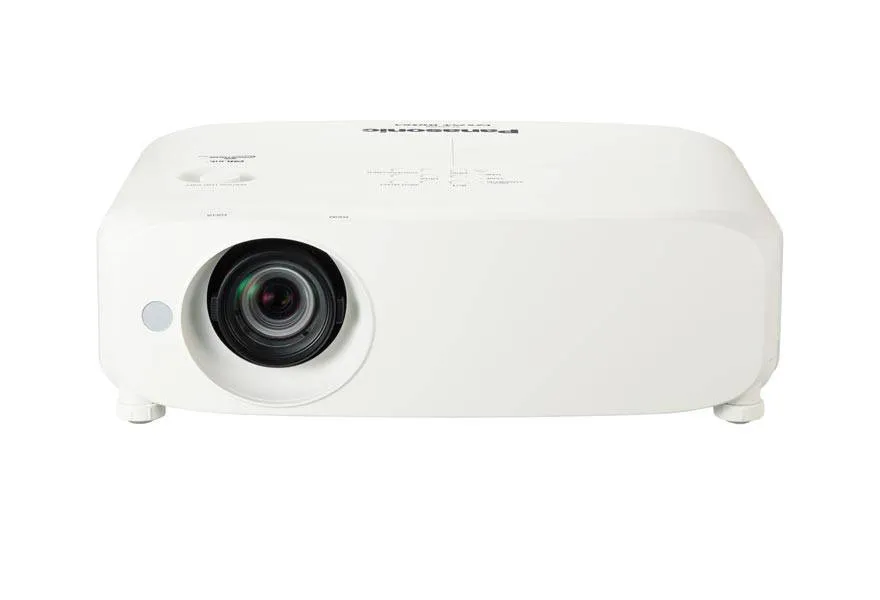 Panasonic PT-VW530U WXGA LCD Projector