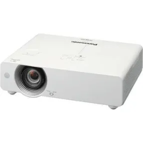 Panasonic PT-VX500 Bundle