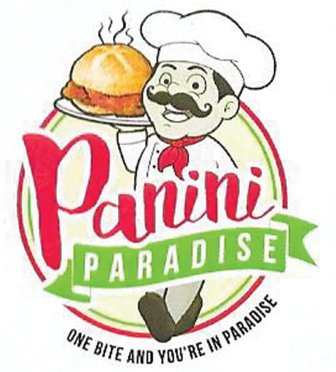Panini Paradise