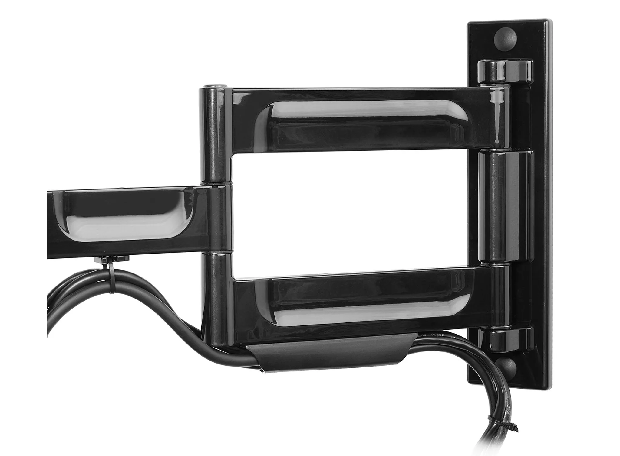 Paramount® Articulating Wall Mount For 22"-43" Displays