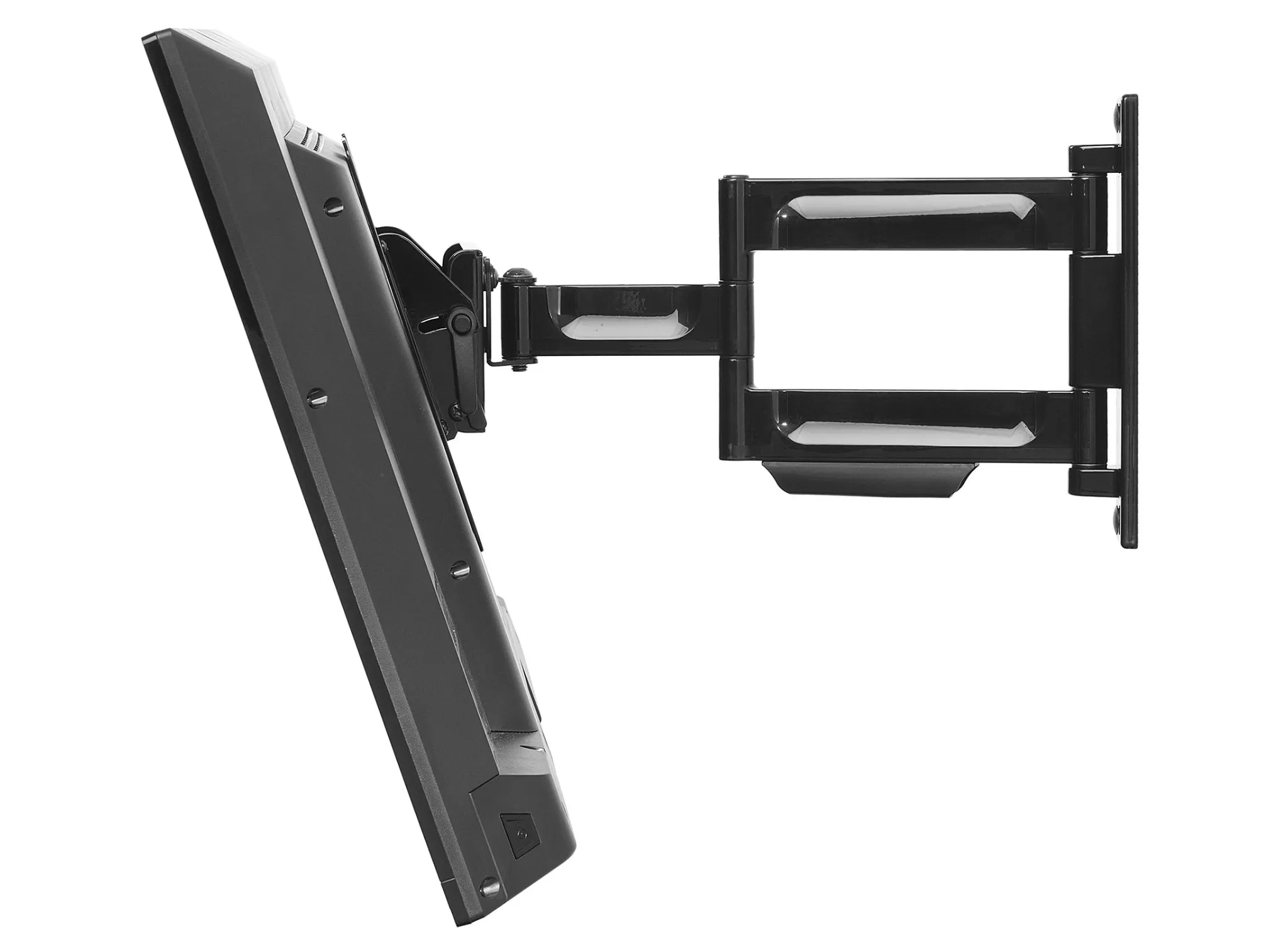 Paramount® Articulating Wall Mount For 22"-43" Displays