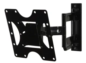 Paramount® Articulating Wall Mount For 22"-43" Displays
