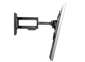Paramount™ Articulating Wall Mount FOR 39" TO 75" DISPLAYS