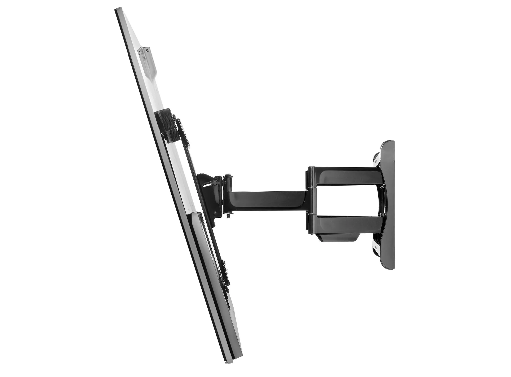 Paramount™ Articulating Wall Mount FOR 39" TO 90" DISPLAYS