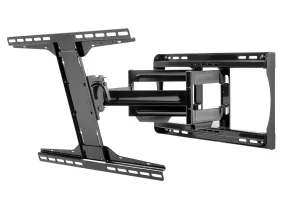 Paramount™ Articulating Wall Mount FOR 39" TO 90" DISPLAYS