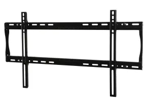 Paramount® Universal Flat Wall Mount for 39" to 75" Displays