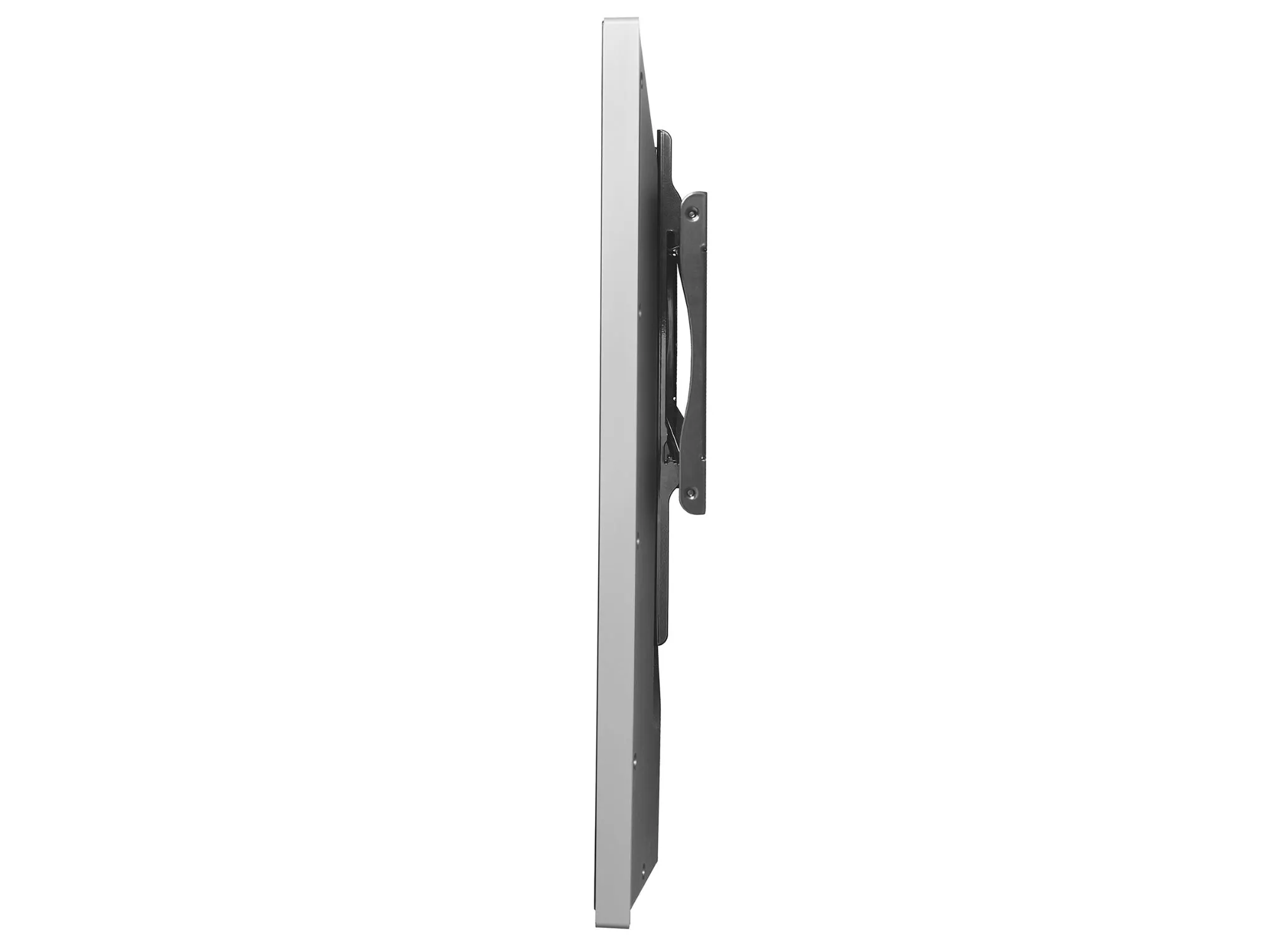 Paramount® Universal Flat Wall Mount for 39" to 75" Displays