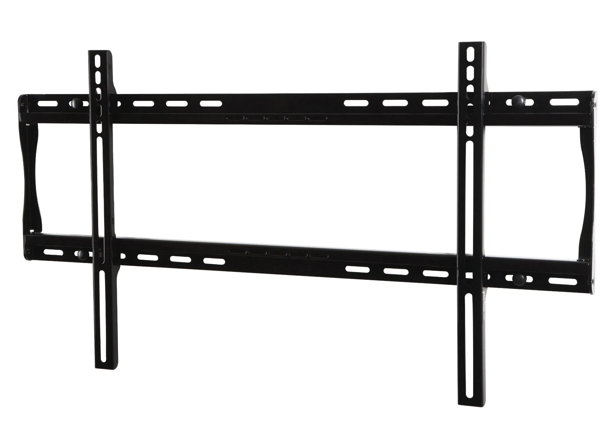 Paramount® Universal Flat Wall Mount for 39" to 75" Displays
