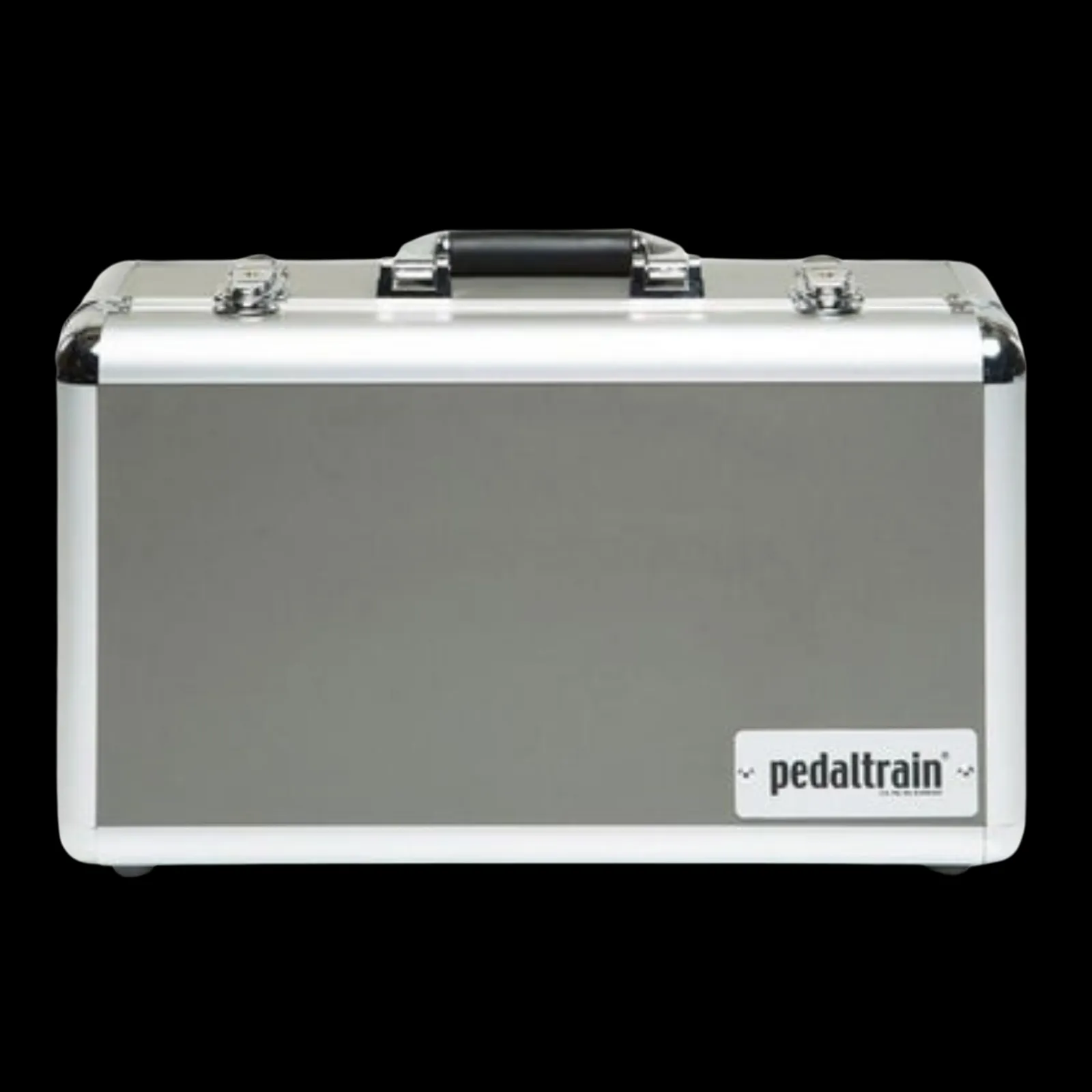Pedaltrain Metro 16 HC 16"x8" Pedalboard with Hard Case
