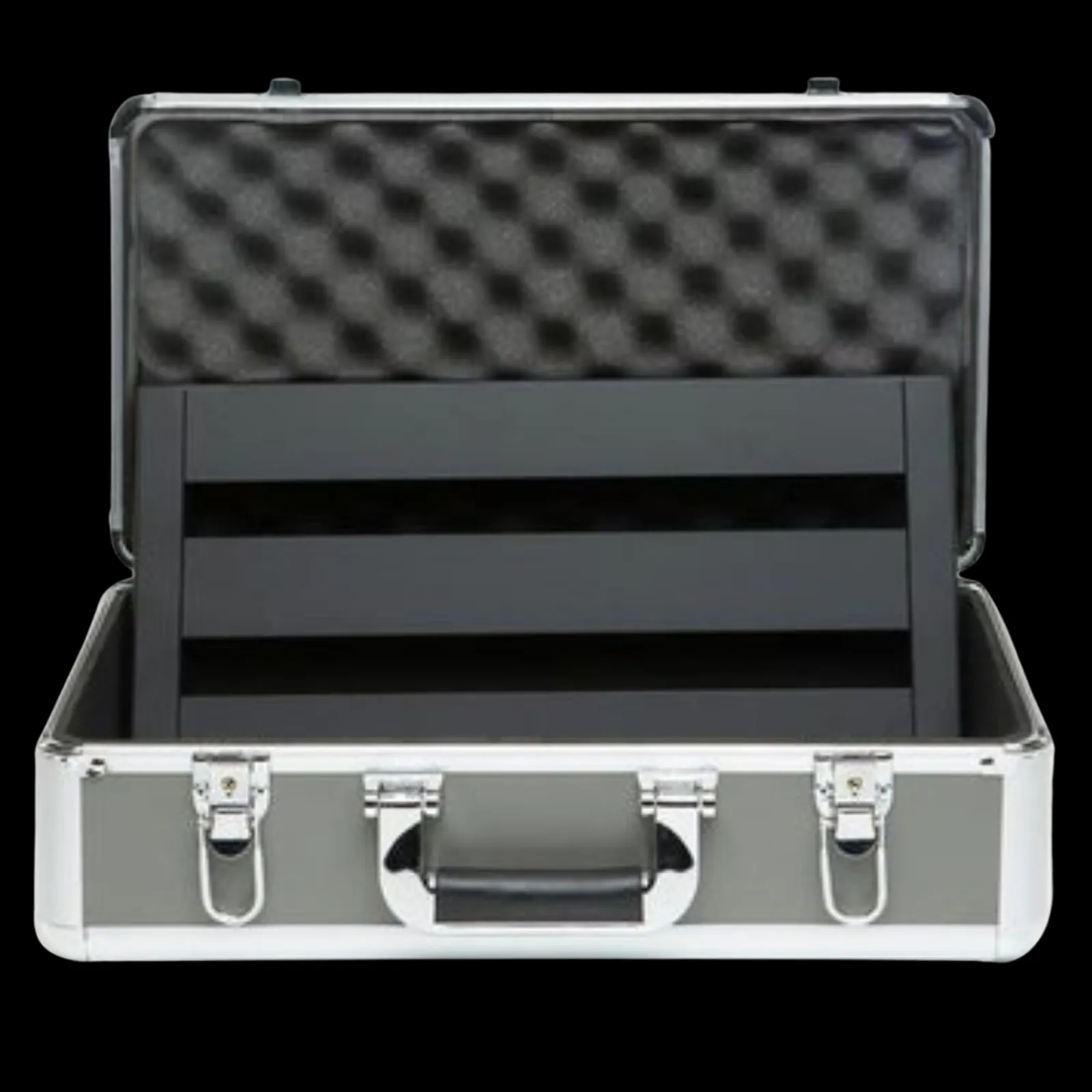 Pedaltrain Metro 16 HC 16"x8" Pedalboard with Hard Case