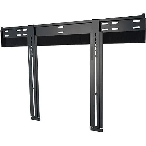 Peerless-AV SUF660P DesignerSeries Universal Ultra Slim Flat Wall Mount for 40" to 80" Ultra-Thin Displays