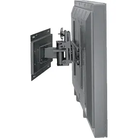 Peerless PS-1 Flat Panel Tilt and Swivel Wall Mount Peerless PS-1 Flat Panel Tilt and Swivel Wall Mount