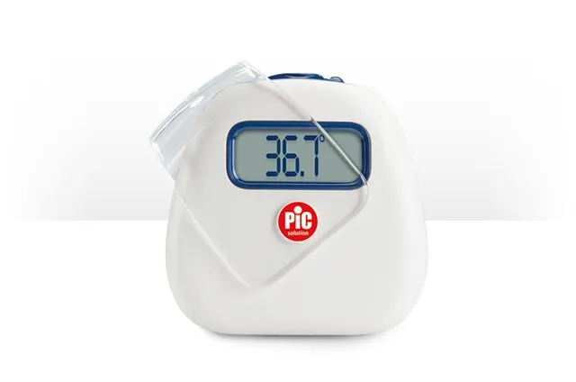 Pic Infrared Thermo Easy Thermometer 1 PC
