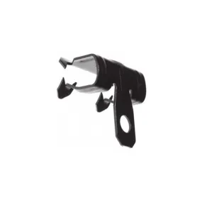 Platinum Tools Hanger - Hammer On 1/8 Thru 1/4" with 1/4" Hole