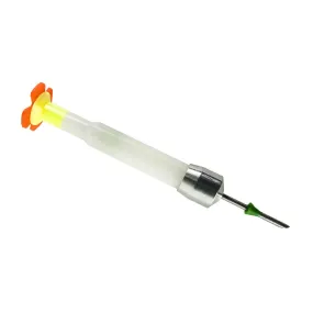 Pneu-Dart Darts