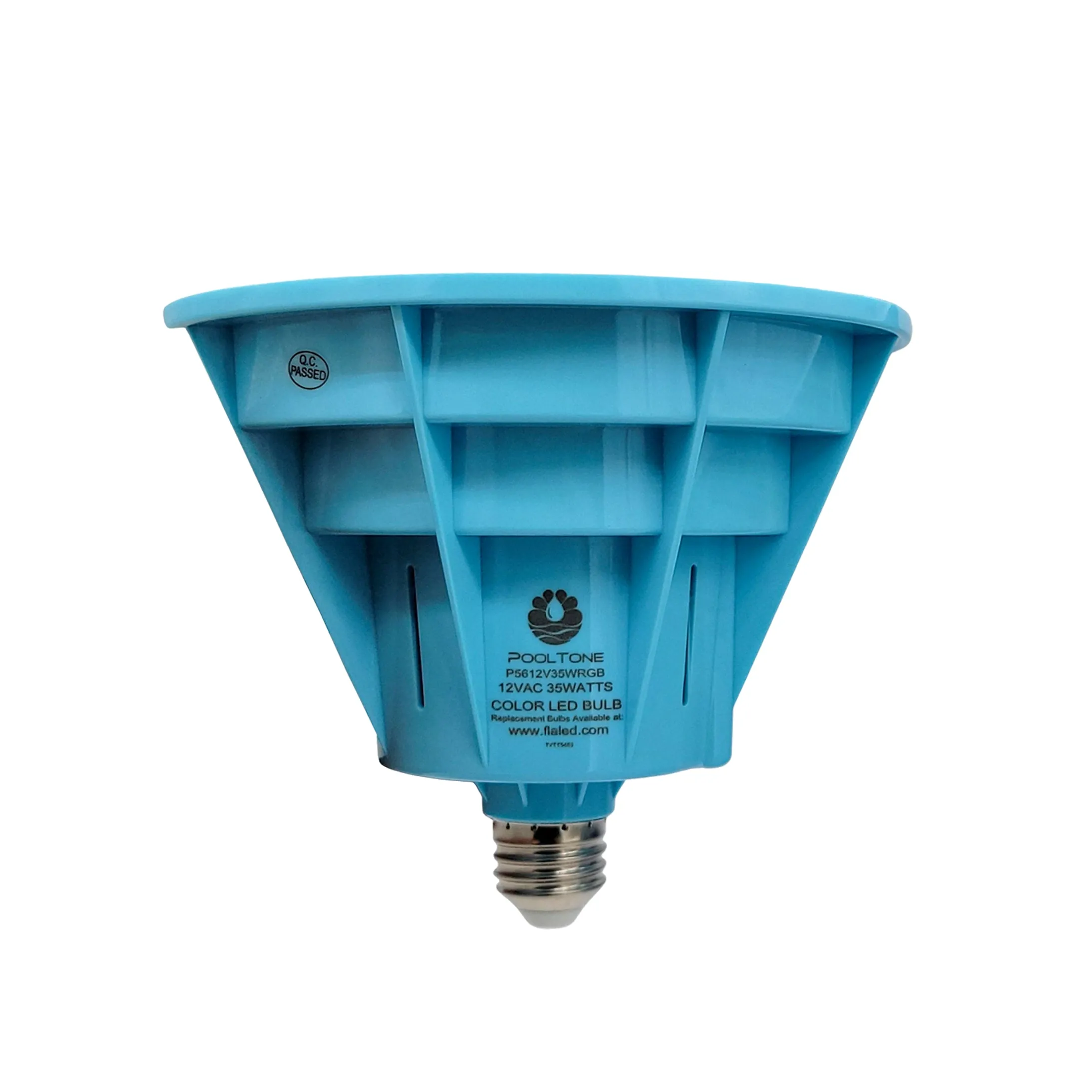 PoolTone™ 16 Color LED Conversion Upgrade Kit For Hayward® Astrolite® - Large Pool