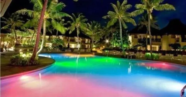 PoolTone™ 16 Color LED Conversion Upgrade Kit For Hayward® Astrolite® - Large Pool