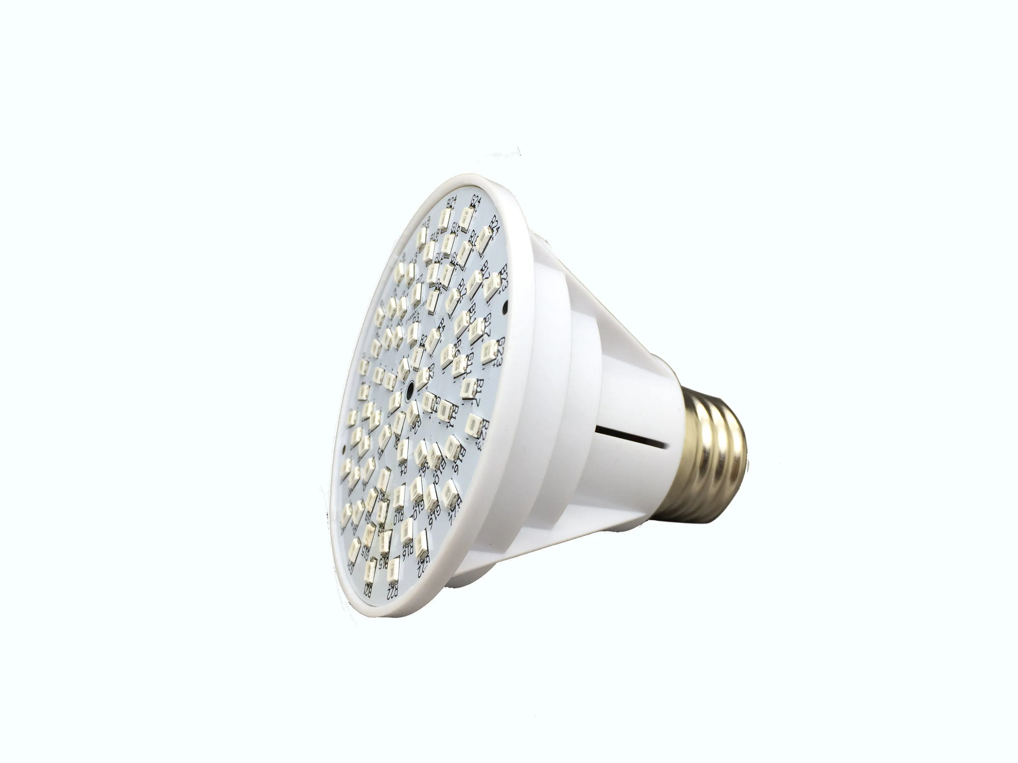 PoolTone™ Color LED SPA Light Bulb 1900 Lumens 12V RGB for Hayward® Pentair® Lights