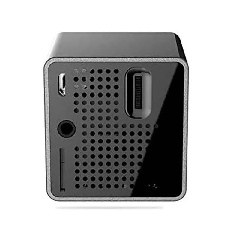 Portable Mini Projector P1S
