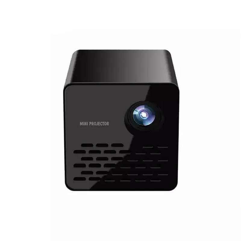 Portable Mini Projector P1S