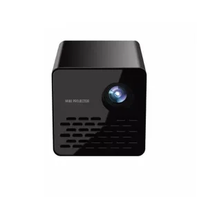 Portable Mini Projector P1S