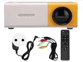 Portable Mini Projector Portable Mini Projector