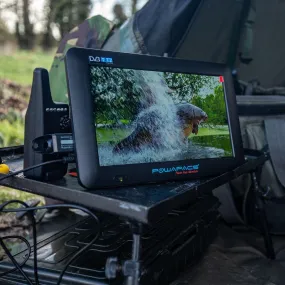 Powapacs 12" DVB T2 TV