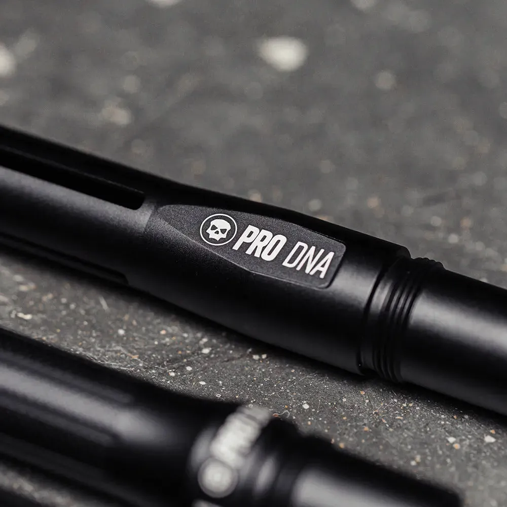 PRO DNA SILENCIO™ BARREL KIT - DUST BLUE - COCKER THREAD